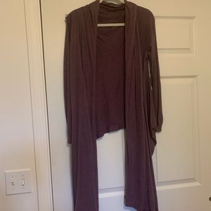 Victoria Secret cardigan